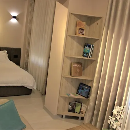 Bliri Executive 아파트 *