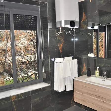 Bliri Executive Apartment Tirana