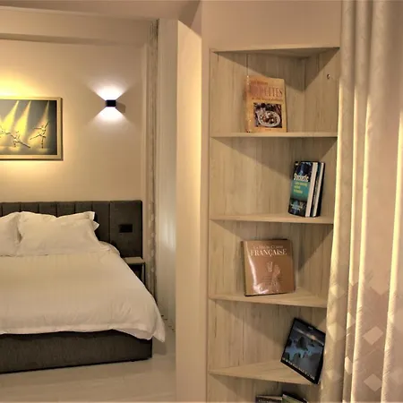 Apartment Bliri Executive
