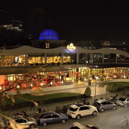 Bliri Executive * Tirana