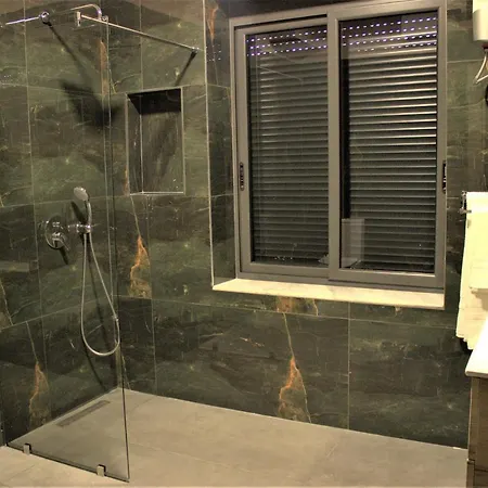 Apartment Bliri Executive *