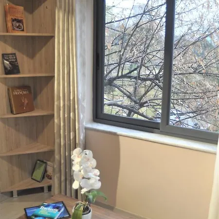 Apartment Bliri Executive