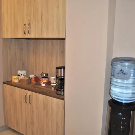 Bliri Executive Apartment Tirana