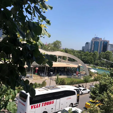 Bliri Executive Tirana